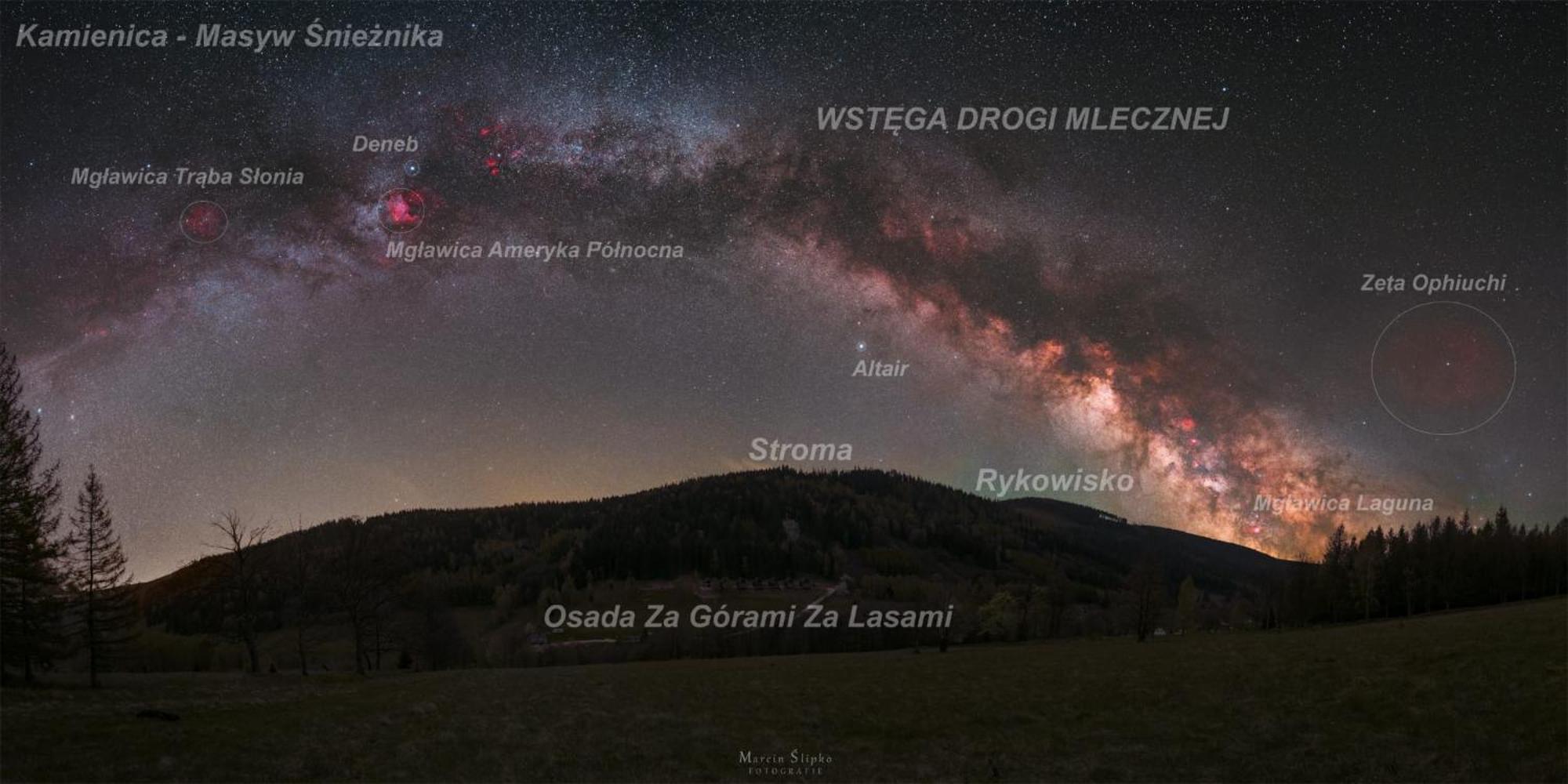 Osada Za Gorami Za Lasami - Domki Z Widokiem Na Snieznik Stronie Śląskie Exteriör bild